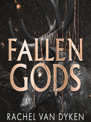 cover image of Fallen Gods